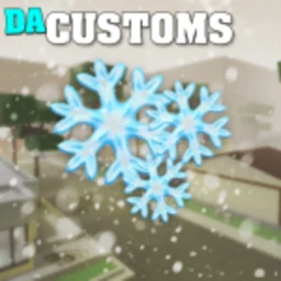 Da Customs Teleporter icon