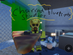 charred blueprints studio’s