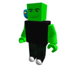 |BA| -Bot Army-