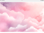 ERINS CLOUDYS!