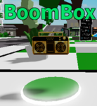 Iceream world