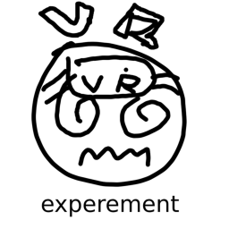 the vr cool experement