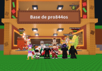 team osmar
