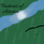 Factions of Asteria
