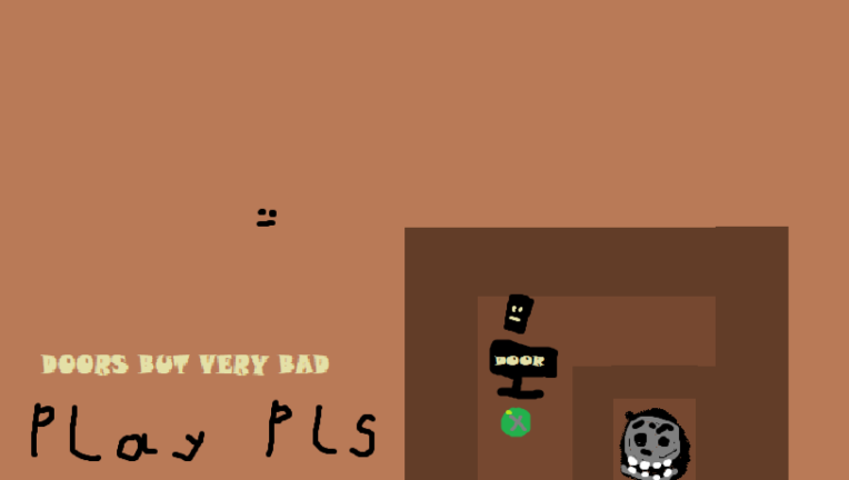 doors but very bad screenshot 4