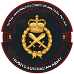 [HAA] Royal Australian Corps Military Police