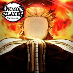 Slayers Vanguard [TESTER]