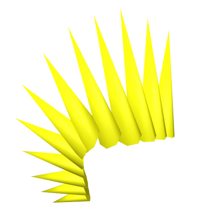 😎 Head Spikes 😎 | Roblox Item - Rolimon's
