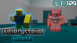 dziwna surowa pielęgniarka 👩‍⚕️