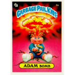 Garbage Pail Kids FAN Club