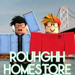 roughh homestore
