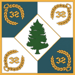 32. Border Jäger Regiment