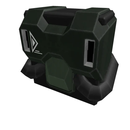 Vest | Roblox Item - Rolimon's