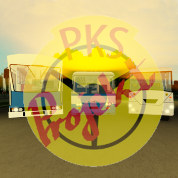 Projekt PKS