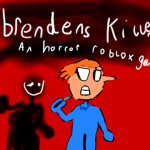 Brendens killer game! The original
