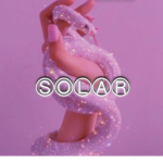 SOLAR*