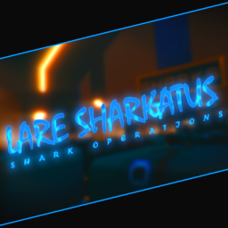 🌊 | Lare Sharkatus | RALLY