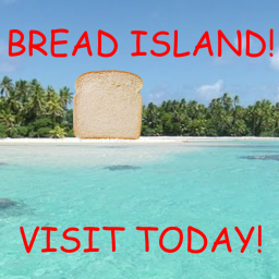 bread island