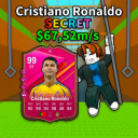 [UPD] Swing Obby for Soccer Legends!