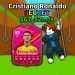 Swing Obby for Soccer Legends! icon