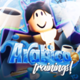 Arabica Training Center