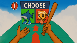 Co sekundę otrzymujesz +1 mózg 🧠!