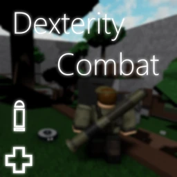 Dexterity Combat icon