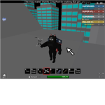 RHS0s NINJAS