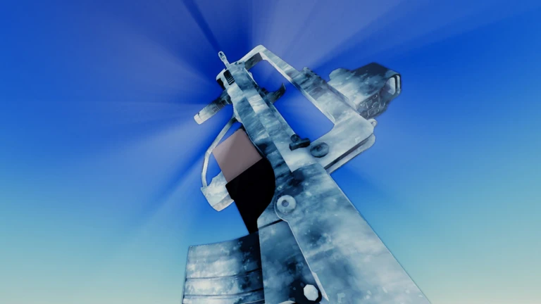Added FAMAS
