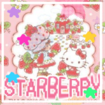 starberry*･