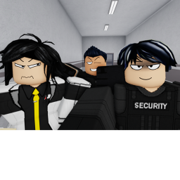 Gamepass Area