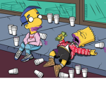 It's Party Time