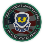 -[US]- Judge Advocate Generals Corp