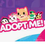 ADOPT ME GIVE AWAY’S!!!!