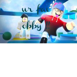 ur fav obby ( working on it )
