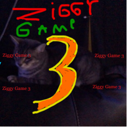 New Ziggy Game [DEMO]