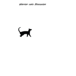 {;+~Warrior cats discussion~+;}