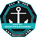 Naval Scouts and Raiders 1940s [USN]