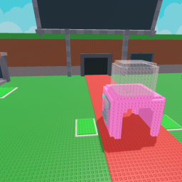 Steal A Brainrot Modded