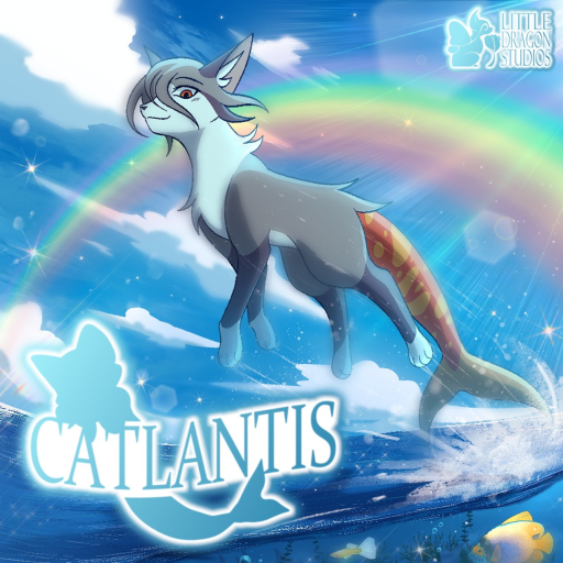 MER-MAY Catlantis [ALPHA]