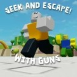 Seek and Escape!