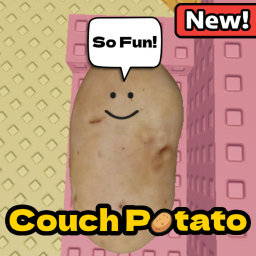 Couch Potato