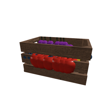 Fruit Basket