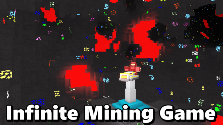 Mining Tech [ 1.5x TP Event ] screenshot 1