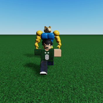 Survive the doge the killer>