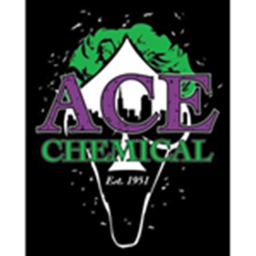 The Joker's Ace Chemical Factory!