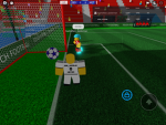 SSFC SUPER STARS FC CLAN TOUCH FOOTBALL