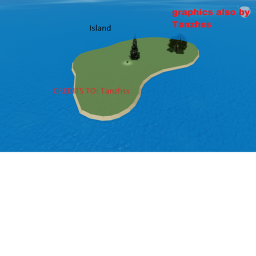 Island Game