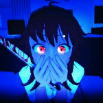 ! the last blood