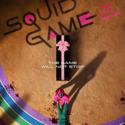 squid game